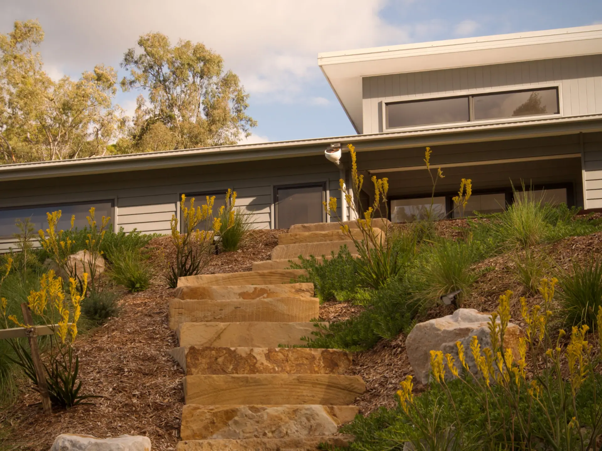 Valdora Acreage after completion