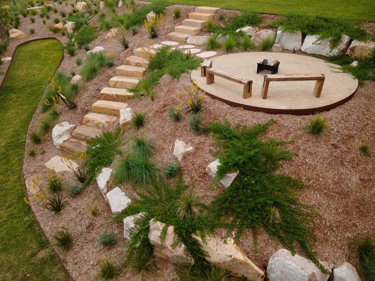 Valdora Acreage grown in 7