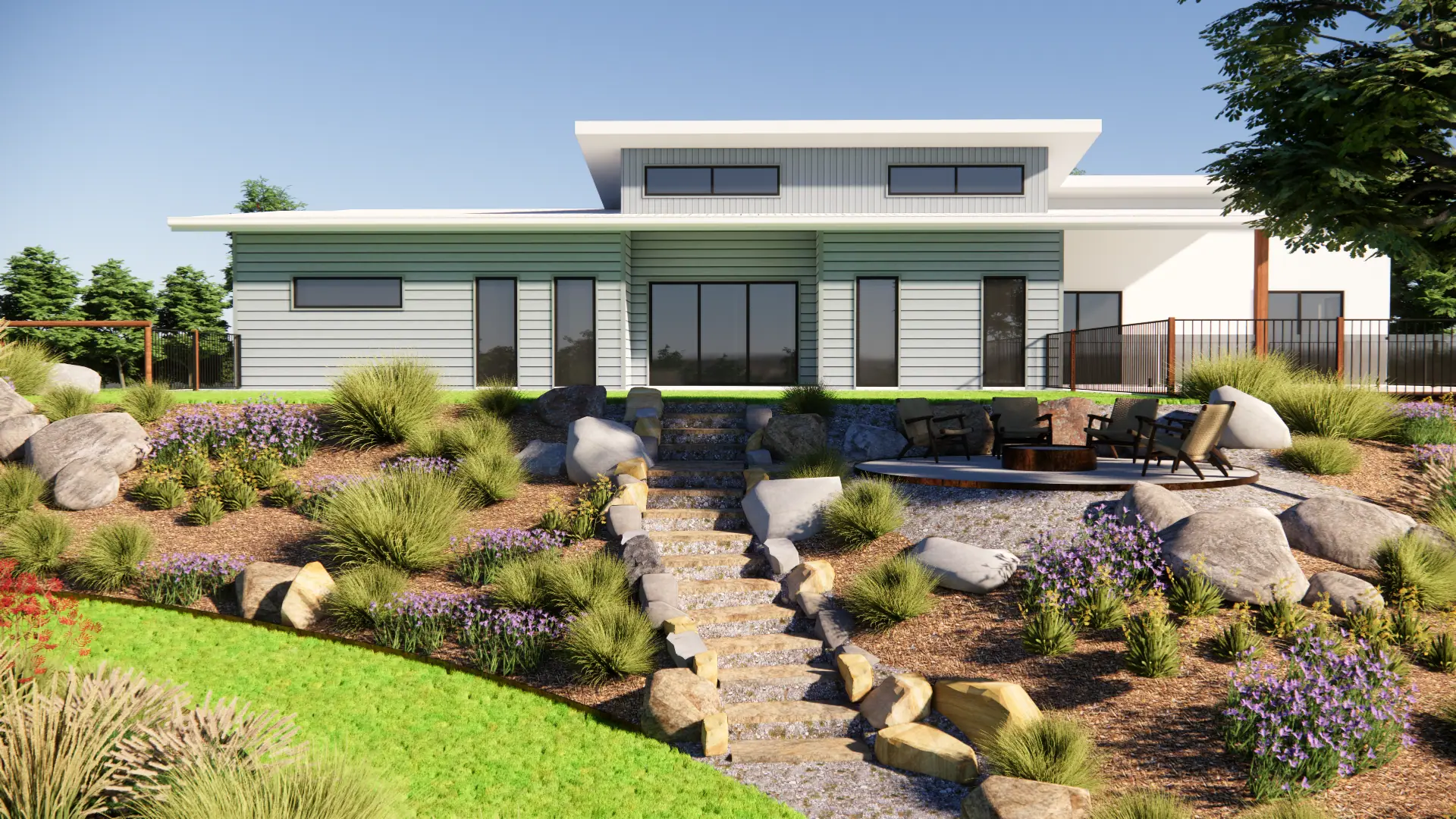 Valdora Acreage