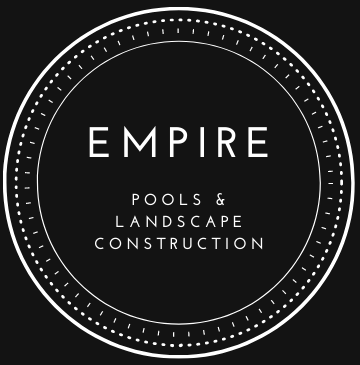 Empire Pools & Landscape Construction logo